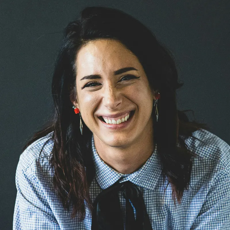 Johana Rochelle, IPTV UK support and customer experience lead at SmartVPro
